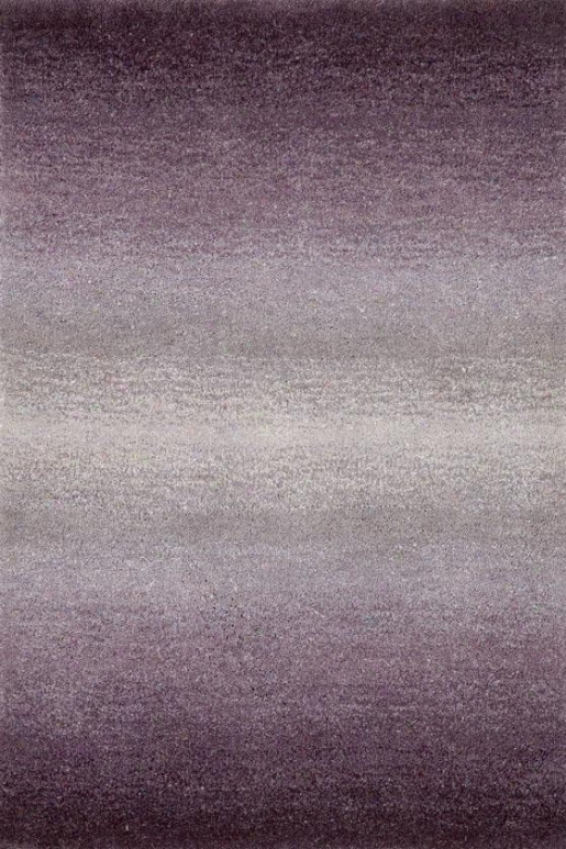 Noon Area Rug Ii - 9'x12', Purple