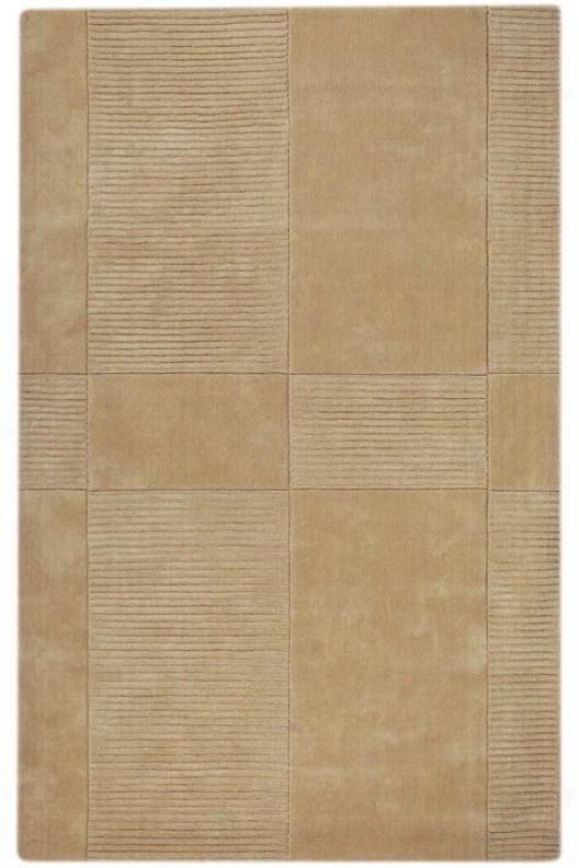 Mesa Ii Area Rug - 8'x11', Beige