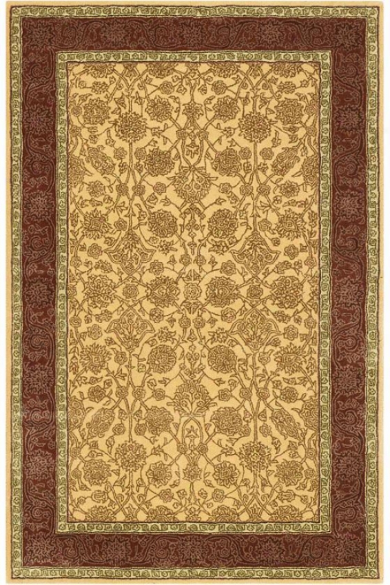 "nadia Area Rug - 2'3""x10', Beige"