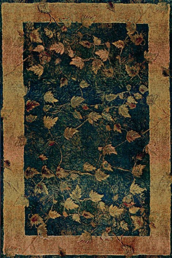 Oriental Weavers Destiny Area Rug - 8' Square, Multi