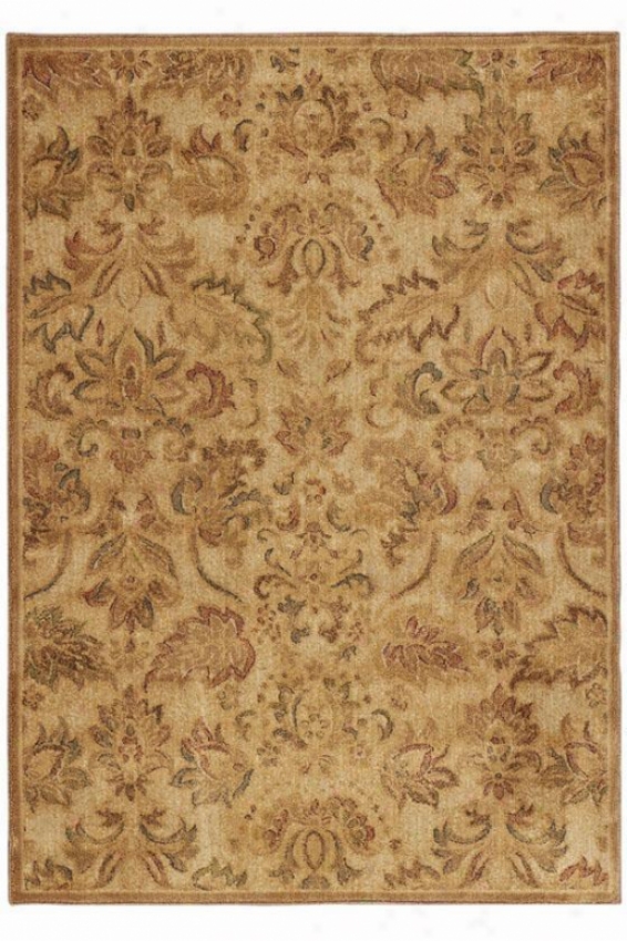 "oriental Weavers Lisbon Area Rug I - 5'3""x7'6"", Beige"