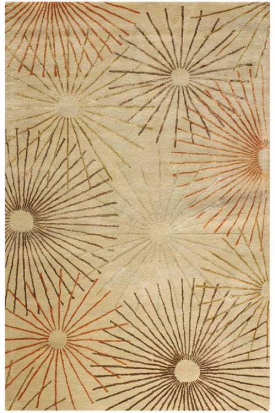 "pageant Rug - 5'3""x8'3"", Beige"