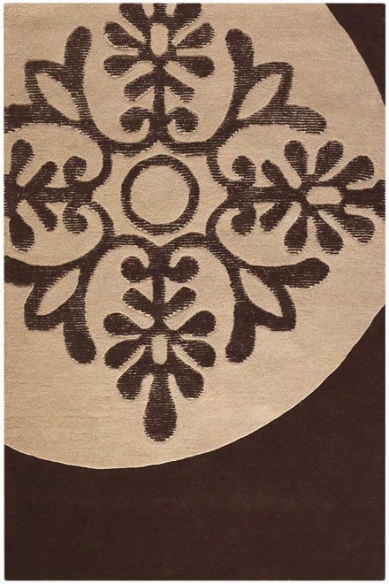 "pendamt Rug - 3'6""x5'6"", Beige"