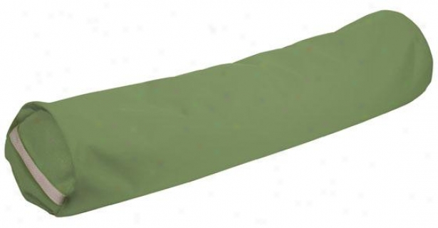 "pillowtop Roll - 4""hx36""w, Gingko Green"