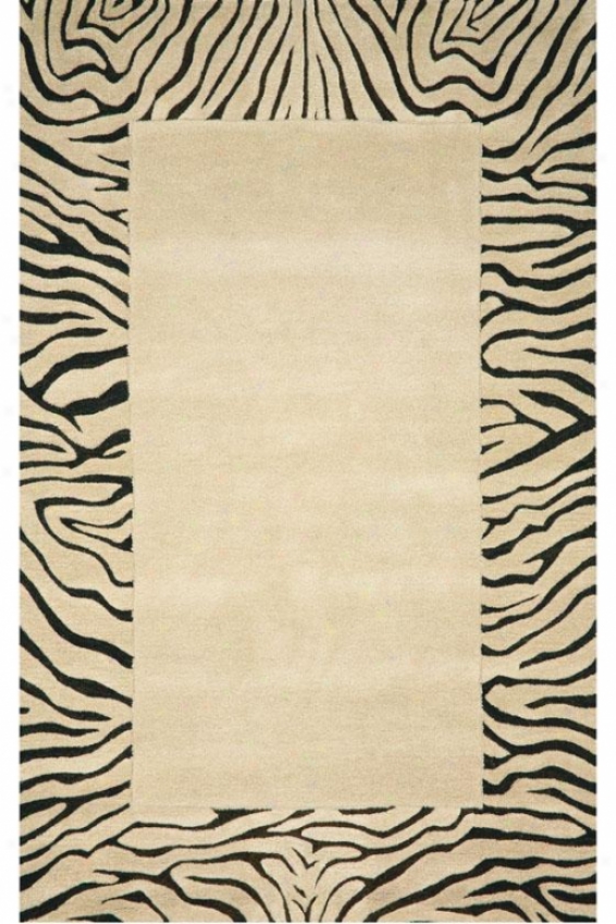 Plains Area Rug Ii - 9'x12', Beige