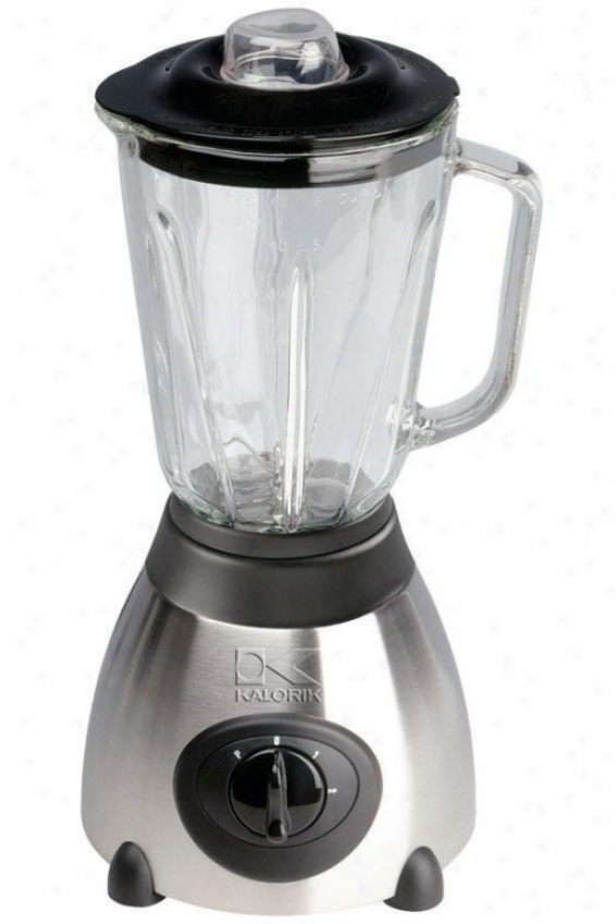 Pro Blender - 16hx8wx8.5d, Ref