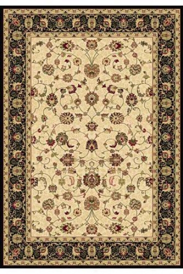 "regale Area Rug - 2'2""x7'10' Rnnr, Ivory"