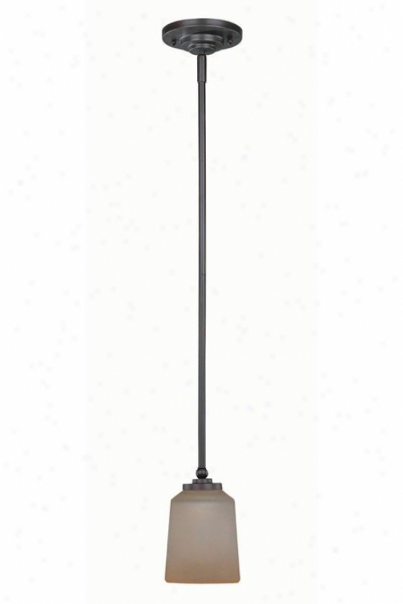 "rupert Pendant Light - 58.5""h X 5""w, Copper Copper"