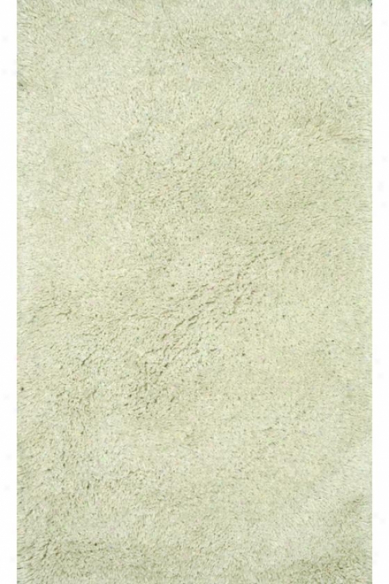 Rough Area Rug - 2'x3', Ivory