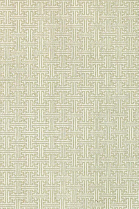 Spectre Wasabi Fabric By The Yard - Fbrc By The Yrd, 1 Yard