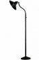 "amherst Adjustable Floor Lamp - 70""hx12""d, Oil Rubbed Bronze"