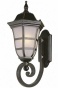 Cape Cod 1-light Outdoor Wall Lantern - Small, Brown Bronze
