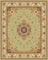 "limoux Area Rug - 2'3""x14', Sage"