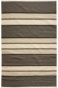 Provisions Area Rug - 8'x10', Brown