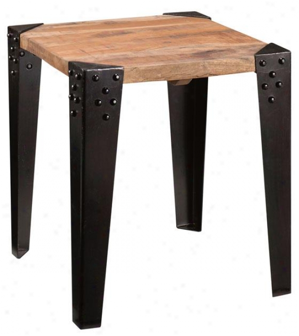 Upton Side End Table Home Decorators Collection Accent End Tables