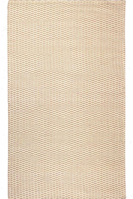 Uptown Jute Hammock Jute Area Rug - 5'x8', Ivory