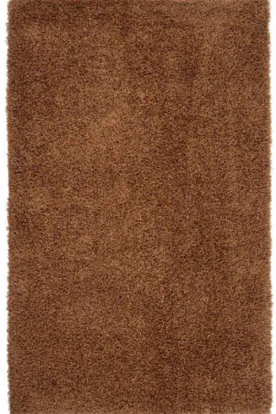 Wild Area Rug - 2'x3', Brown