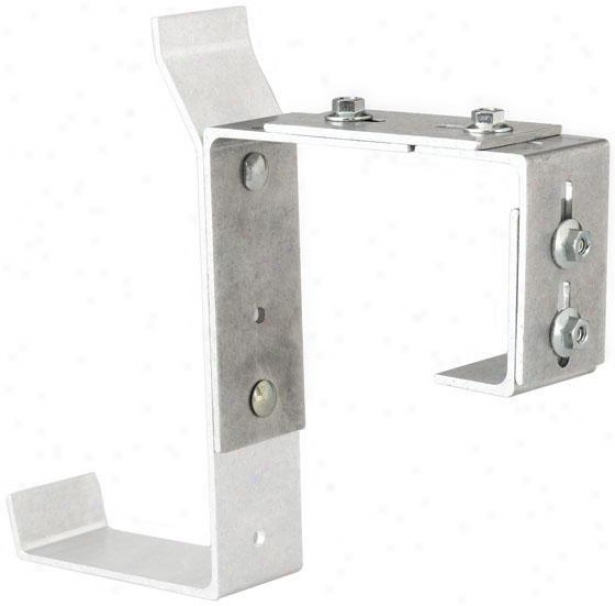 Windsor Adapter Bracket - 3pk, Steel Grray