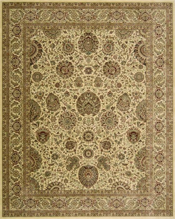 "zahara Area Rug - 1'9""x3'1"", Beige"