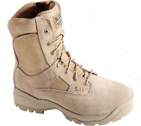 "5.11 Tactical Atac 8"" Boot Coyote (men's)"