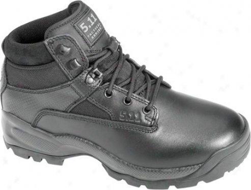 "5.11 Tactical Atac 8"" Boot (women's) - Black"