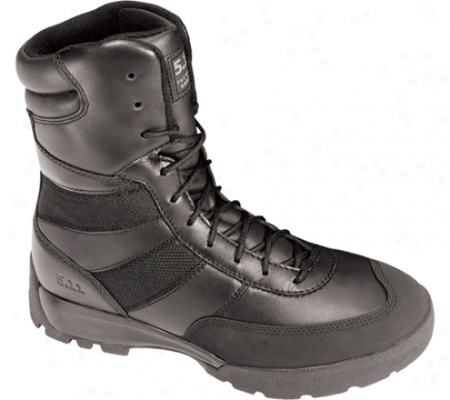 5.11 Tactical Hrt Urban Boot (men's) - Black