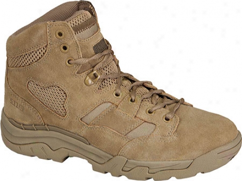 "5.11 Tactical Taclite 6"" Boot (men's) - Coyote"