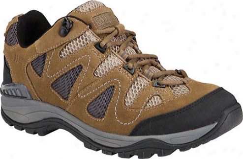 5.11 Tactical Tactical Trainer Low 2.0 (emn's) - Dark Coyote