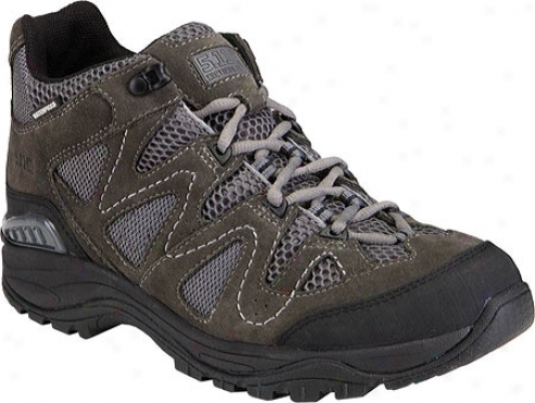 5.11 Tactical Tactical Trainer Mid Wp 2.0 (men's) - Anthacite