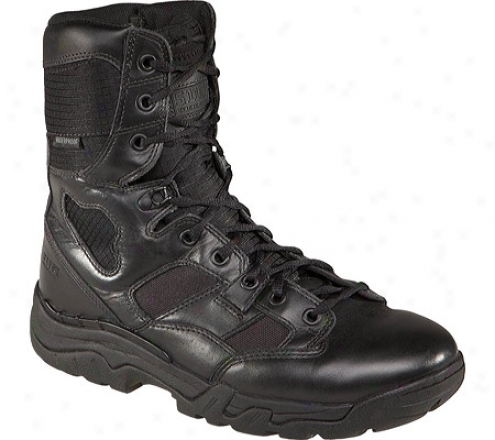 "5.11 Tactical Waterproof Taclite 8"" (men's) - Black"