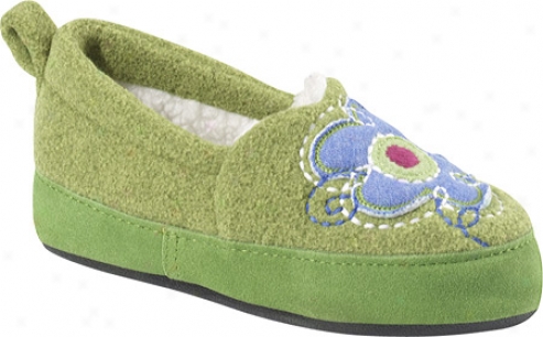 Acorn Flower Power (infant Girls') - Kiwi Heather