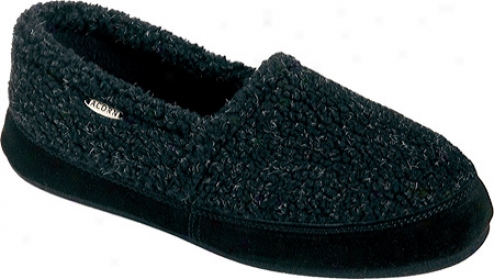 Acorn Tex Moc (men's) - Blaci Berber