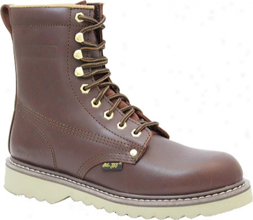 "adtec 1311 Produce Boots 8"" (men's) - Redwood"