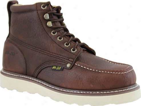 "adtec 9238 Work Boots 6"" (men's) - Brown"