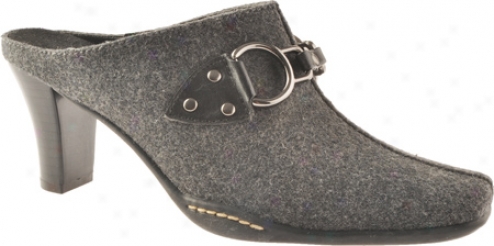 Aerosoles Cinch Worm (women's) - Grey Combo