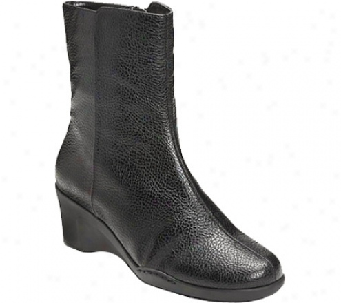 Aerosoles Motorcar (women's) - Black