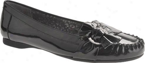 Ak Anne Klein Kismet (women's) - Mourning Synthetic