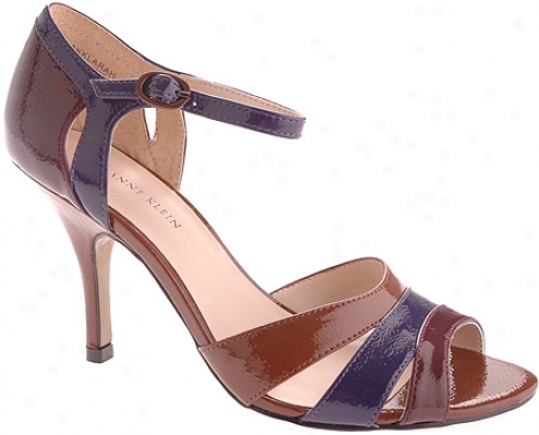 Ak Anne Klein Klarah (women's) - Purple Spice Combo