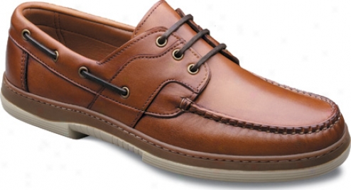 Allen-edmonds Eastport (men's) - Tan