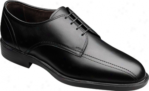 Allen-edmonds rGanville (men's) - Black Leather