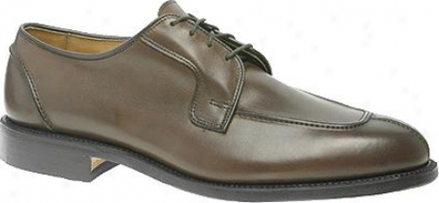 Allen-edmonds Hancock (men's) - Brown