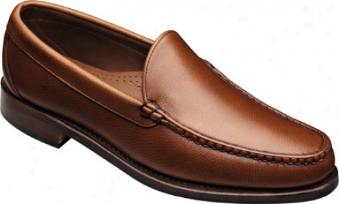 Allen-edmonds Sanibel (men's) - Chili Grain