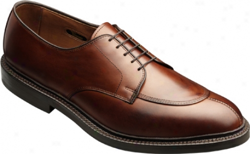 Allen-edmonds Walton (men's) - Chili Burnished Calf