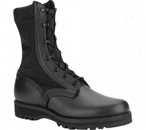 Altama Footwear 3 Lc Black Jungle Military S (men's)