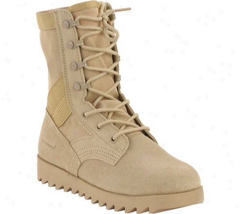 Altama Footwear Ripple Boot (boys') - Desert Suede/nylon