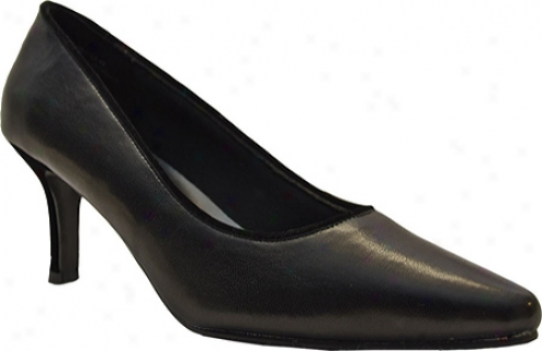 Annie Rocha (women's) - Black