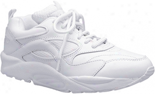 Anywear Achiever (women's) - White