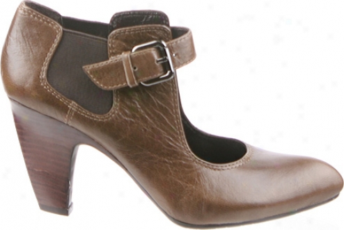 Apepazza Cezanne (women's) - Lentil Leather