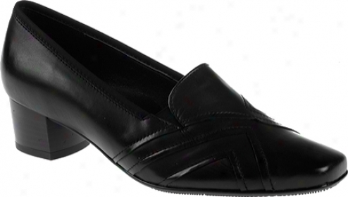 Ara Racquel 44821 (women's) - Black Leather