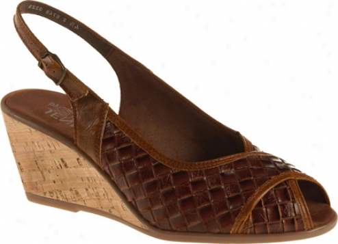 Ara Rimini 56748 (women's) - Hazel Woven